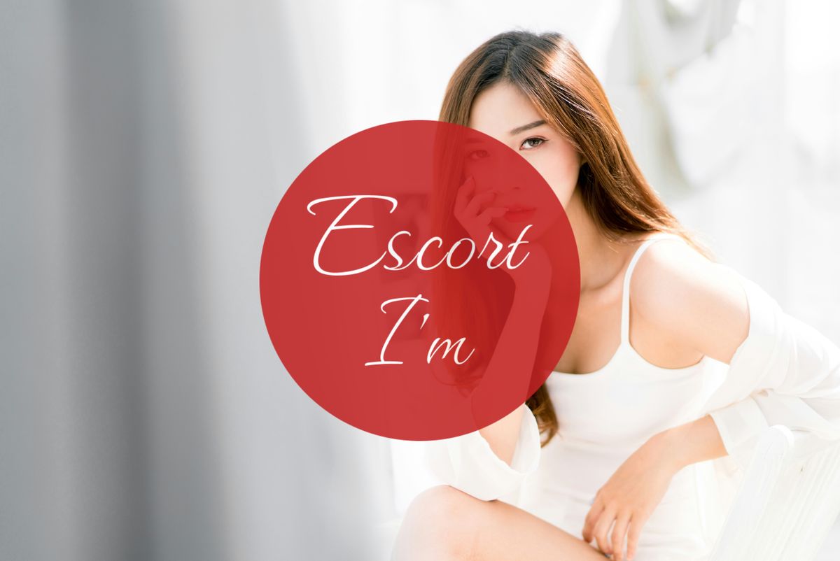 Asian escort Paris Asiatique