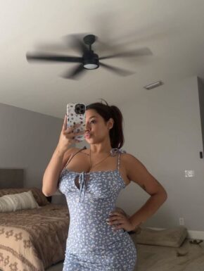 Single Photo Angie