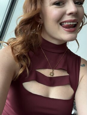 Single Photo Noelie