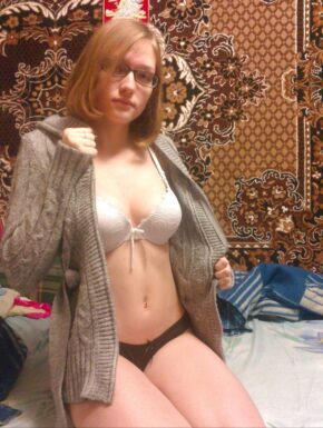 Single Photo Marie-lucy