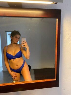 Single Photo Coquine