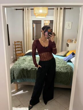 Single Photo Joyce019